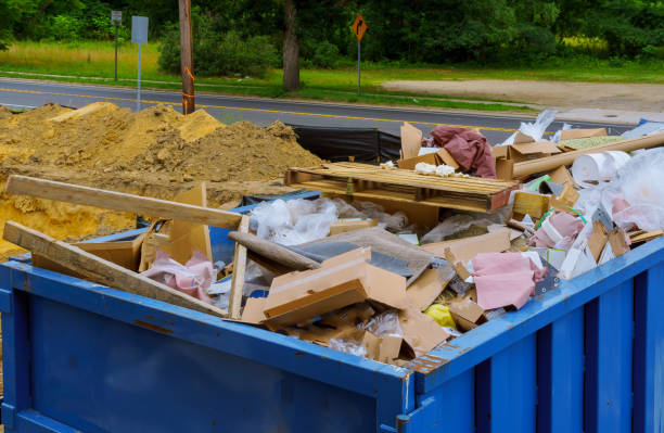 Recycling Services for Junk in Panaca, NV
